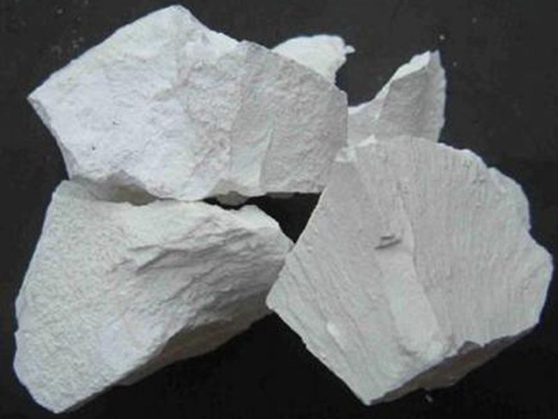 脫硫石灰粉渣的用途，生石灰廠家來聊聊！