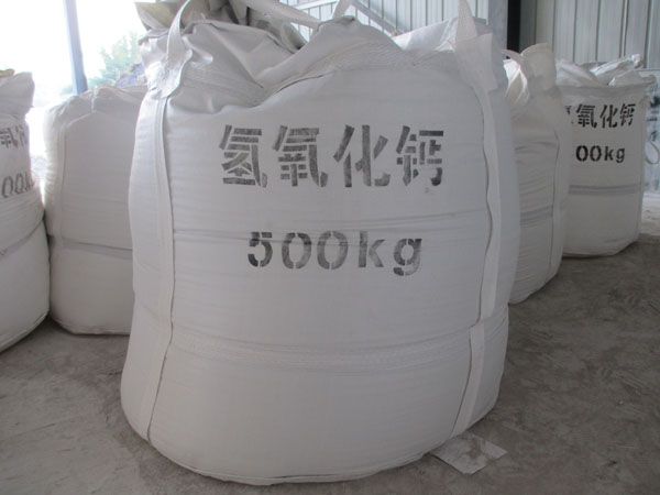 氫氧化鈣在生活中有哪些用途？